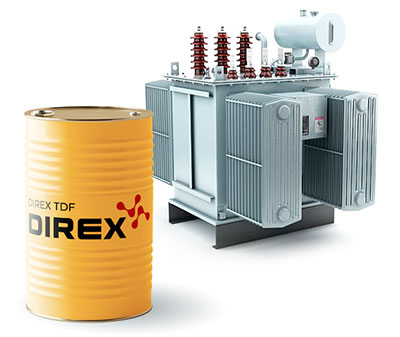 Трансформаторные масла и диэлектрики Direx